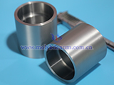 Molybdenum crucible picture