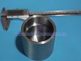 Molybdenum crucible picture