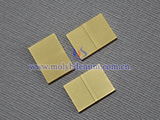 Molybdenum copper sheet picture