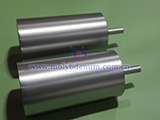 Molybdenum crucible picture