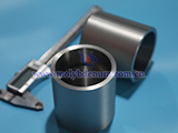 Molybdenum crucible picture