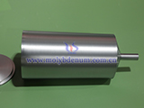 Molybdenum crucible picture