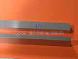 Molybdenum bar picture