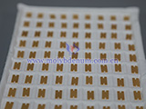 molybdenum copper sheet picture