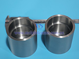 Molybdenum crucible picture