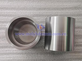 Molybdenum crucible picture