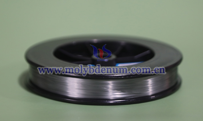 Molybdenum price picture on September 16, 2025