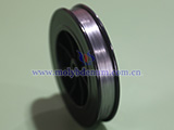 White molybdenum wire picture