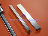 Molybdenum bar images