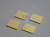 Molybdenum copper sheet picture