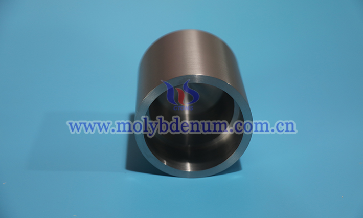 钼坩埚图片