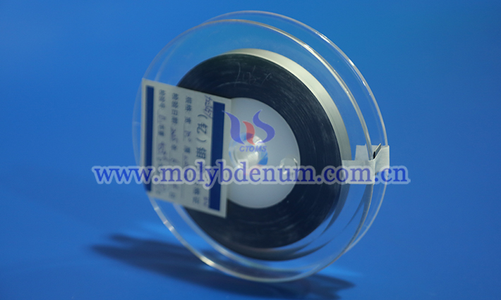 钇钼带图片