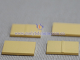 Images of molybdenum copper sheet