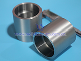 Images of molybdenum crucible