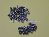 Images of molybdenum screw