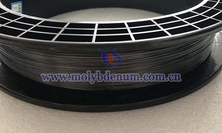 钼丝图片