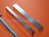 Images of molybdenum bar