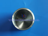 Images of molybdenum crucible