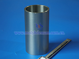 Images of molybdenum crucible