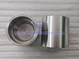 Images of molybdenum crucible