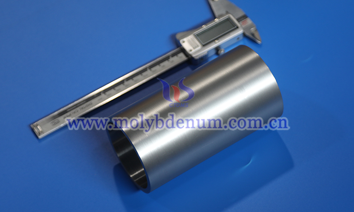 鉬坩堝圖片 鉬坩堝圖片