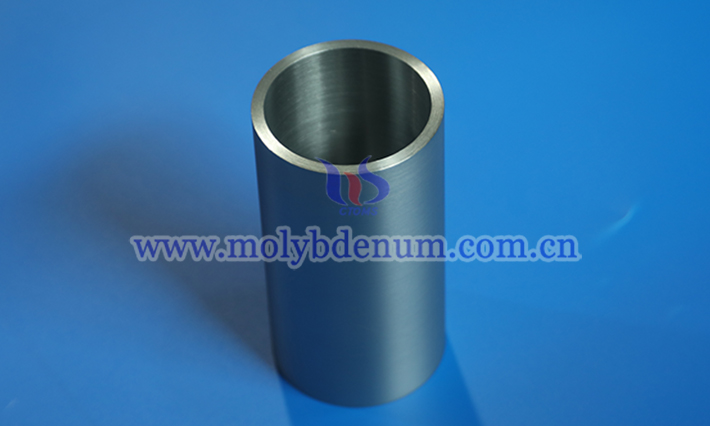 钼坩埚图片