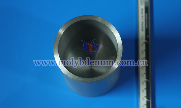 钼坩埚图片 钼坩埚图片