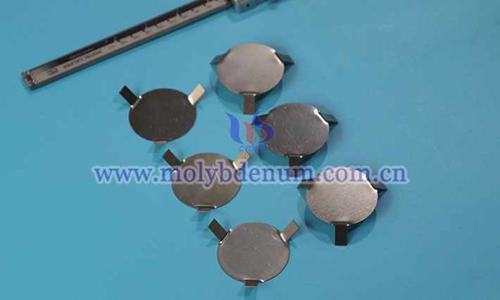 molybdenum sheet picture