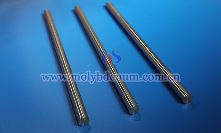 TZM棒圖片 TZM棒圖片