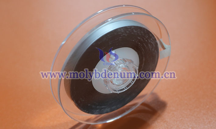 钇钼带图片