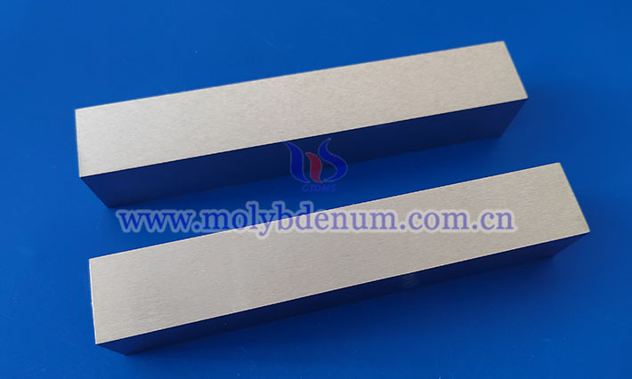 钼条图片 钼条图片