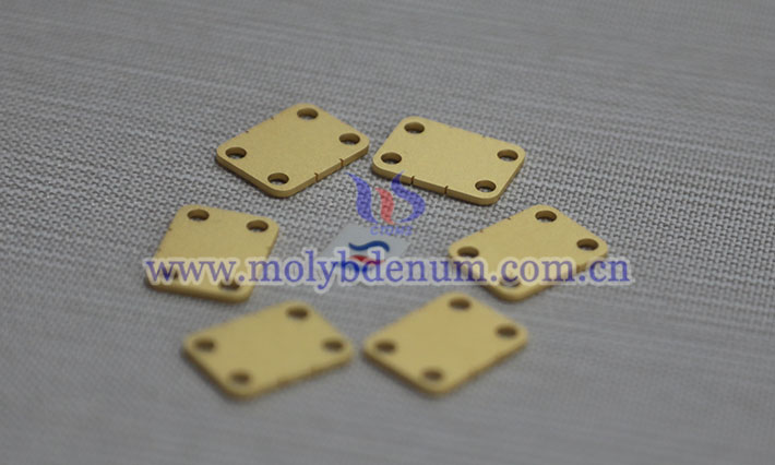 2026年4月3日钼价图片