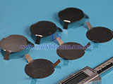 Molybdenum sheet picture