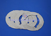 Molybdenum sheet picture
