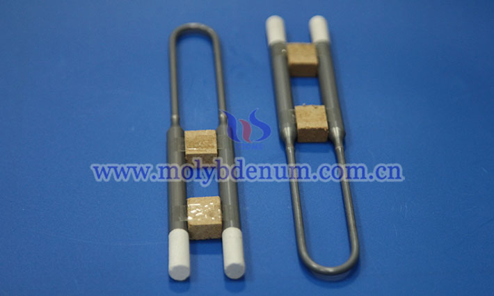 硅钼棒图片