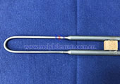 Silicon molybdenum rod picture