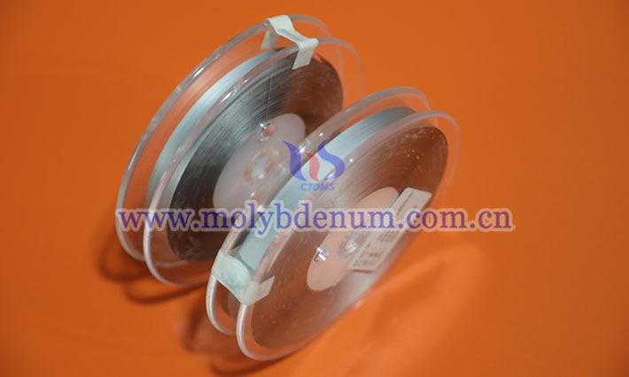 钇钼带图片 钇钼带图片