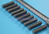 Molybdenum screw image