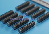 Molybdenum screw image