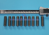 Molybdenum screw image