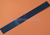 Image of molybdenum sheet