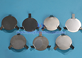 Image of molybdenum sheet