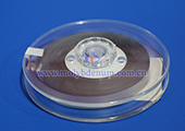 Yttrium molybdenum belt image