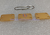 Image of molybdenum copper sheet