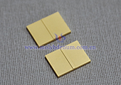 Image of molybdenum copper sheet