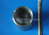 Image of molybdenum crucible