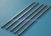 Image of molybdenum tube