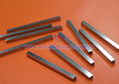 Image of molybdenum bar