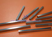 Image of molybdenum bar