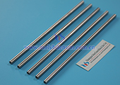 Image of molybdenum tube